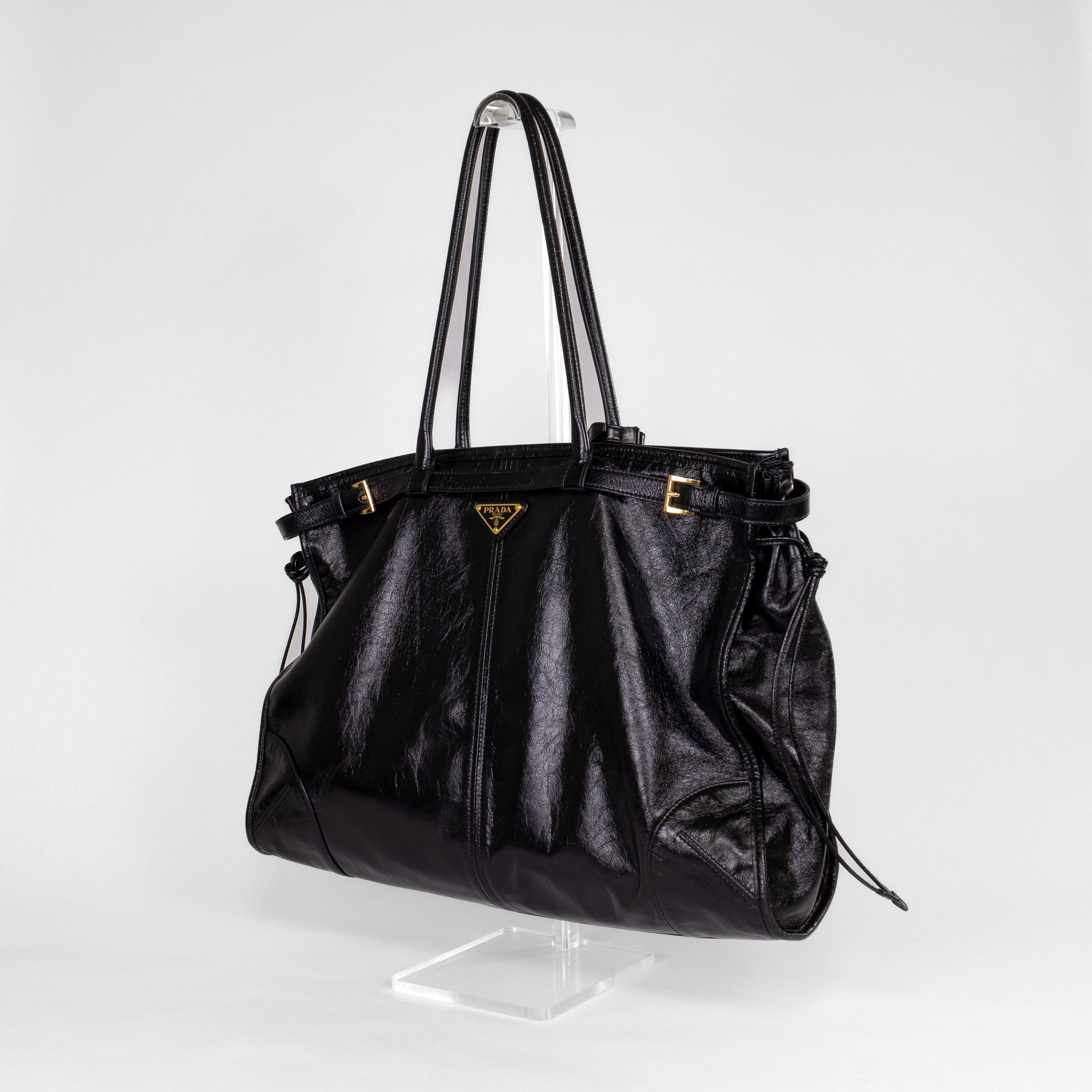Prada Bonnie Extra-Large