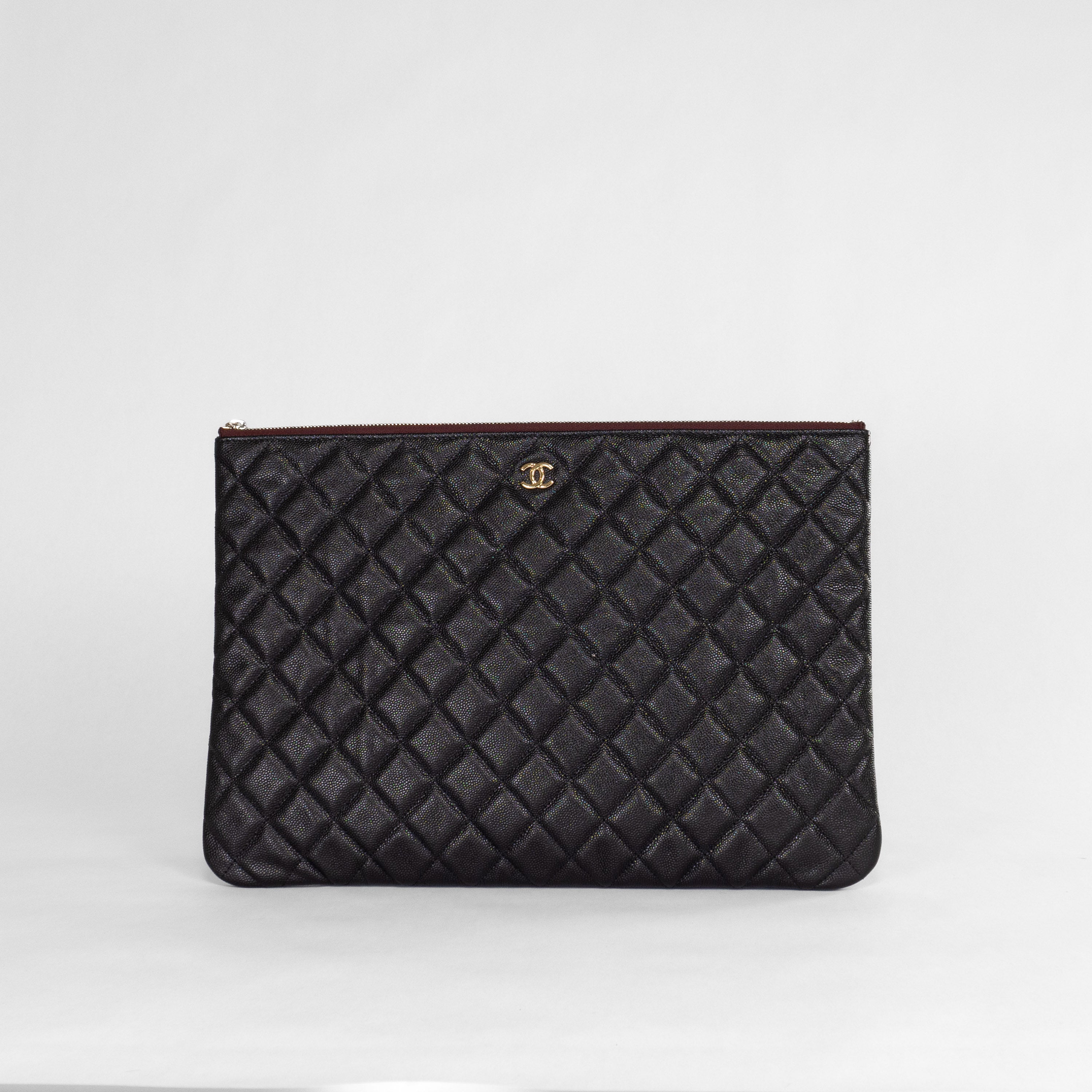 Chanel O Case