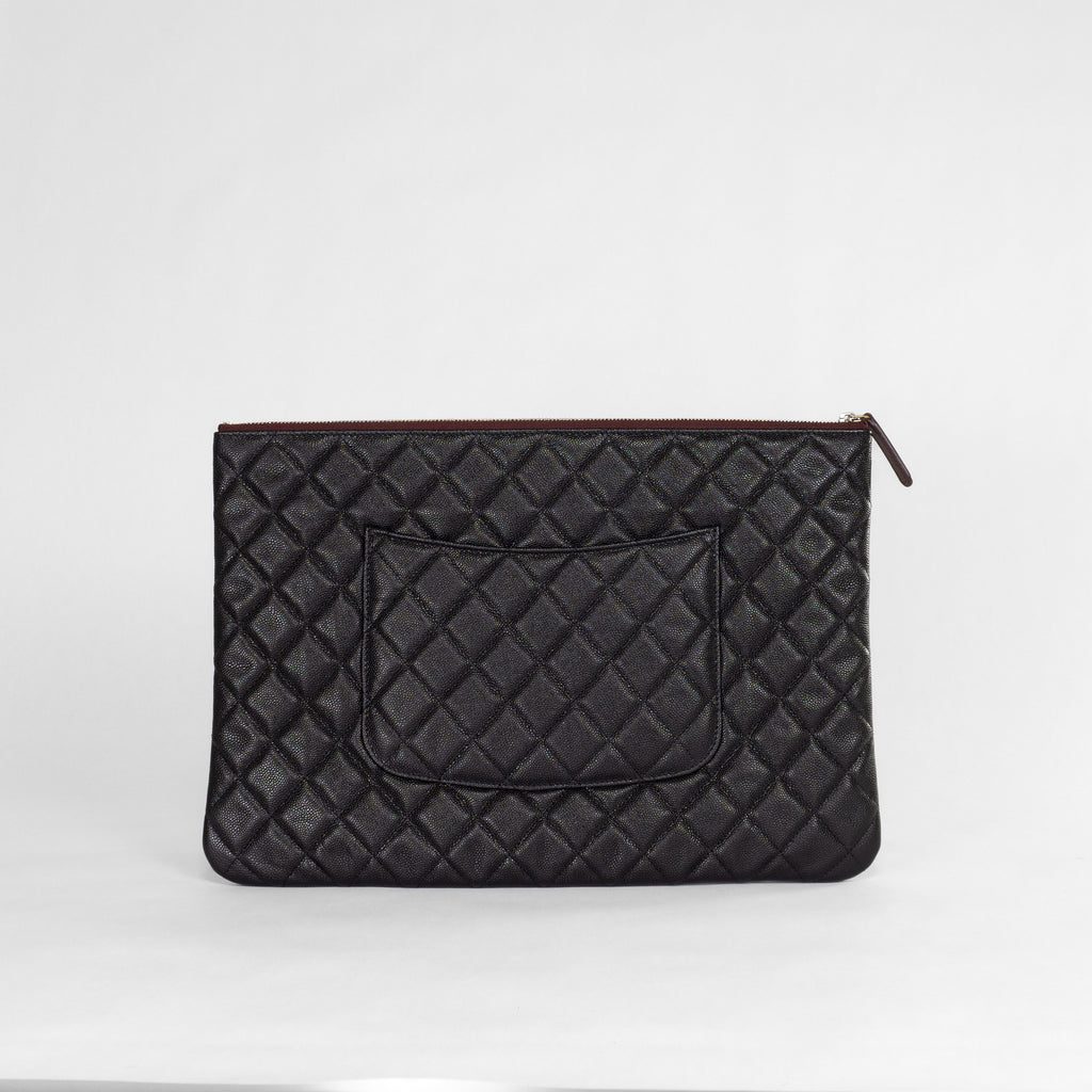 Chanel O Case