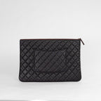 Chanel O Case