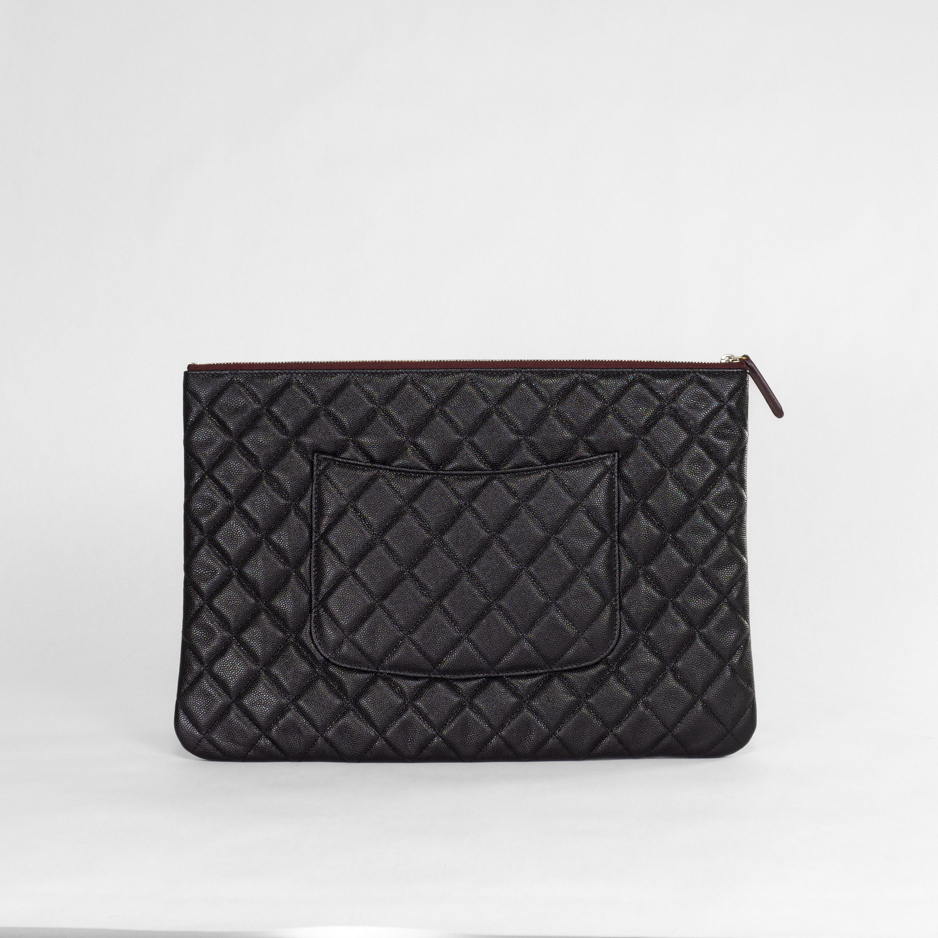 Chanel O Case