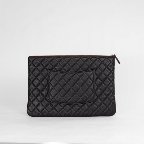 Chanel O Case