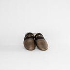 Givenchy Bedford Flat Mules