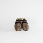 Givenchy Bedford Flat Mules