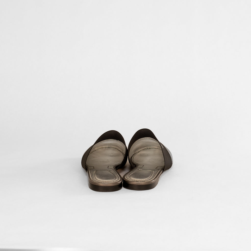 Givenchy Bedford Flat Mules