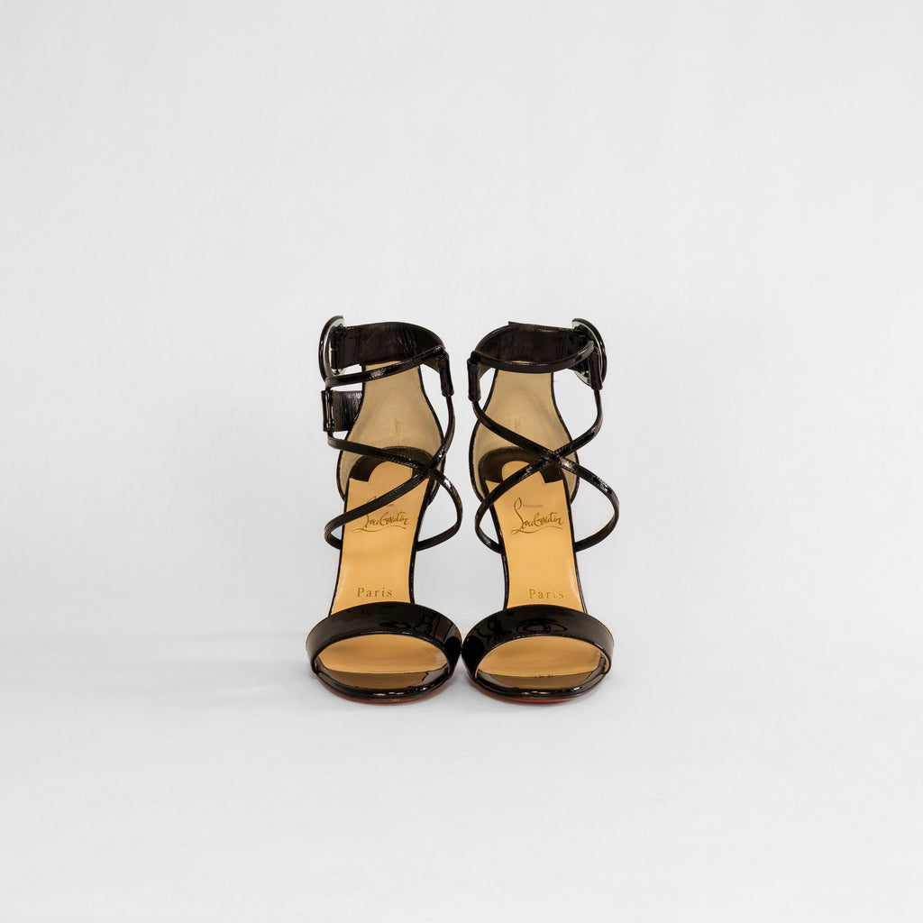 Christian Louboutin Choca Heel