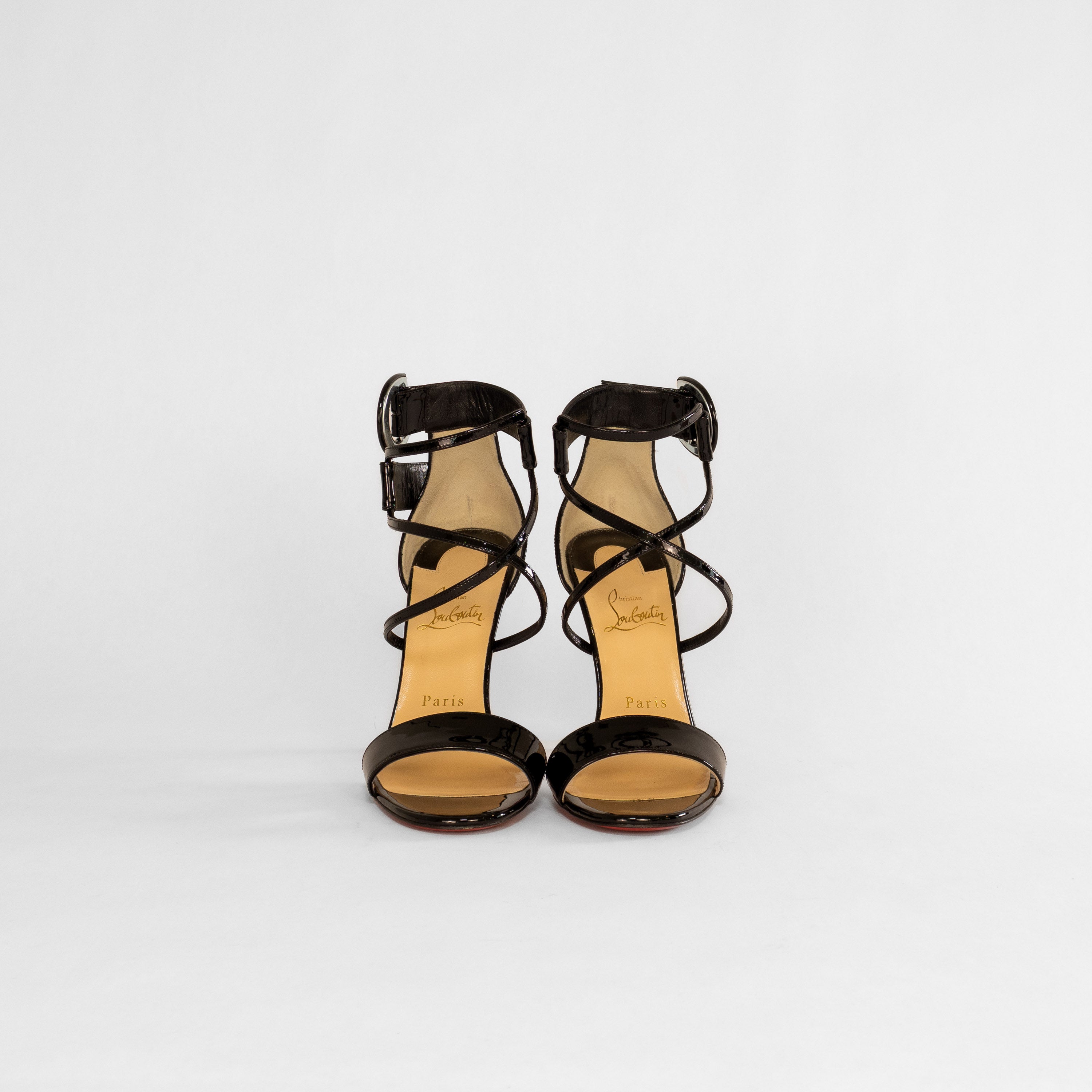 Christian Louboutin Choca Heel