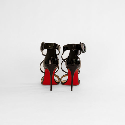 Christian Louboutin Choca Heel