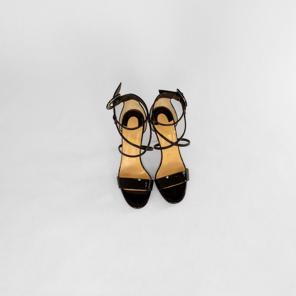 Christian Louboutin Choca Heel