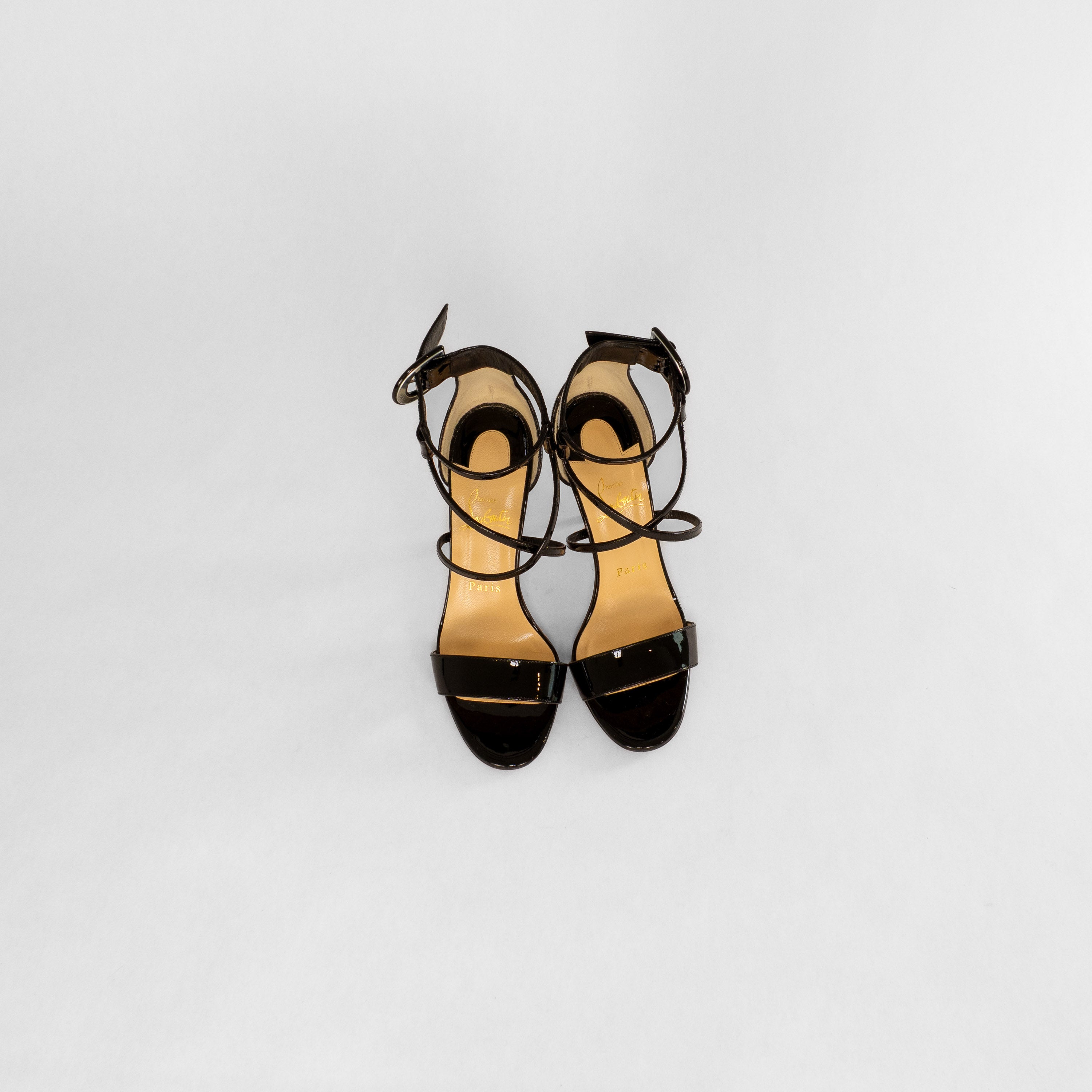 Christian Louboutin Choca Heel