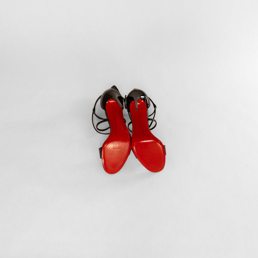Christian Louboutin Choca Heel