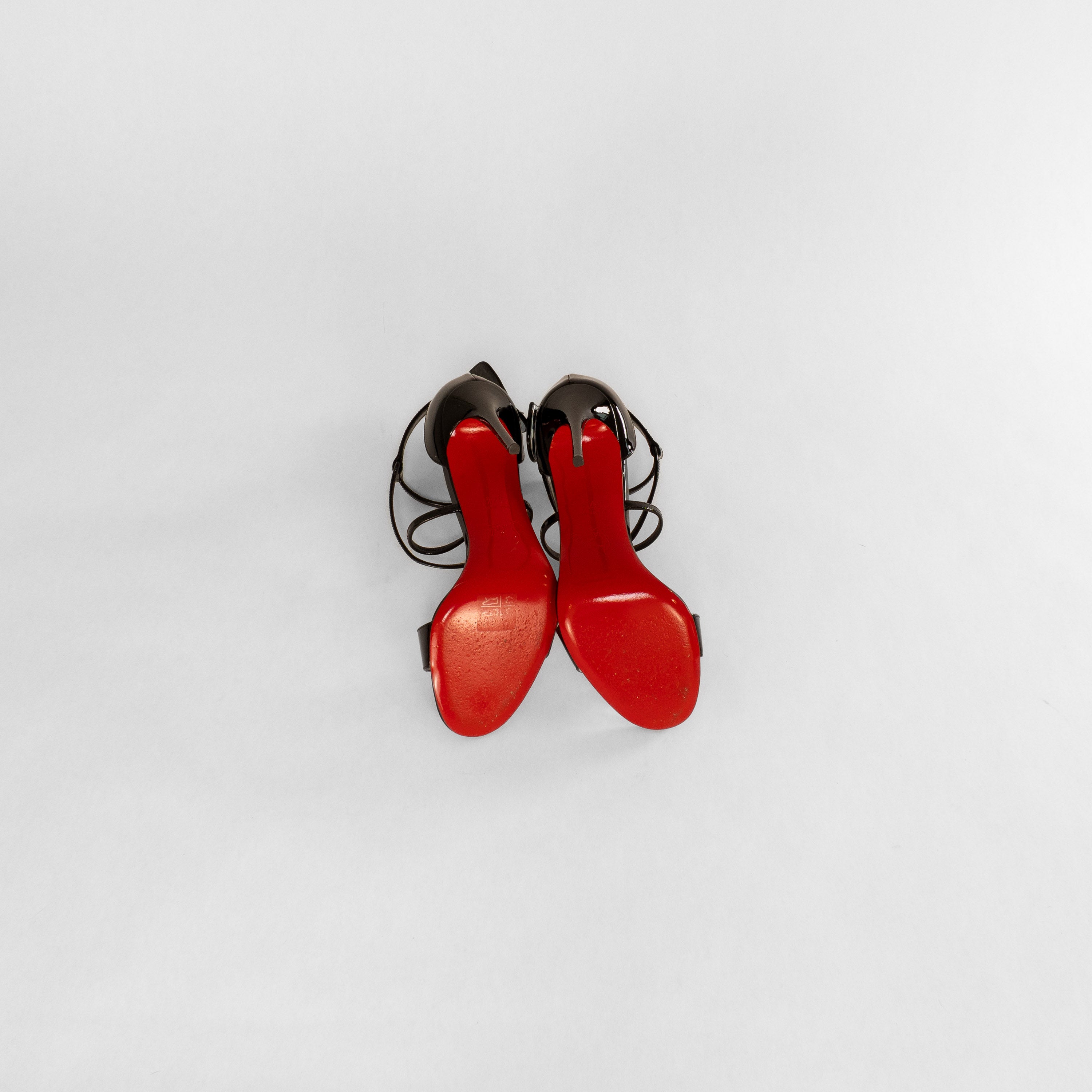 Christian Louboutin Choca Heel