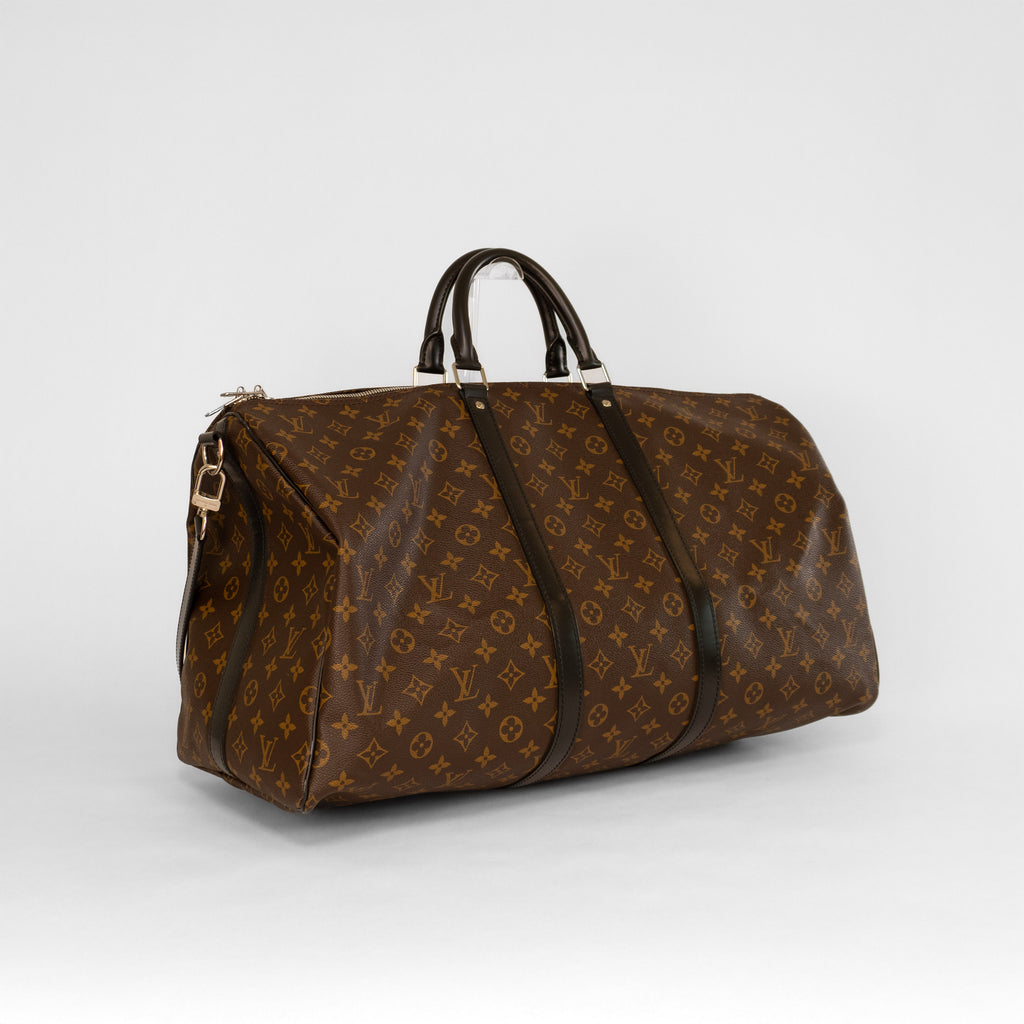 Louis Vuitton Keepall Bandoulière