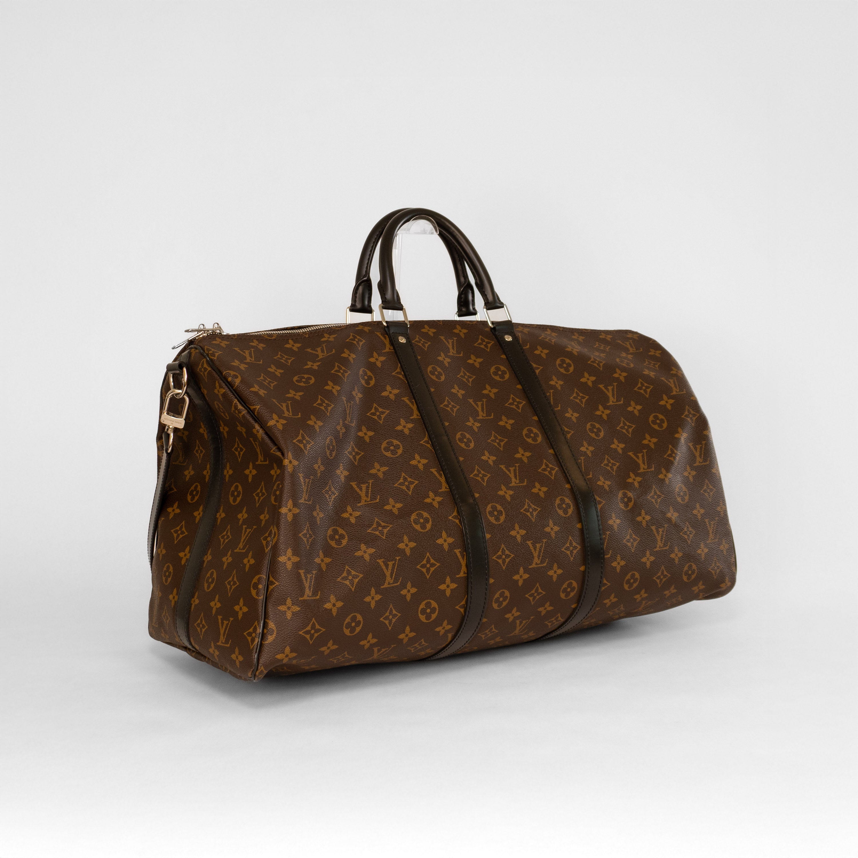 Louis Vuitton Keepall Bandoulière
