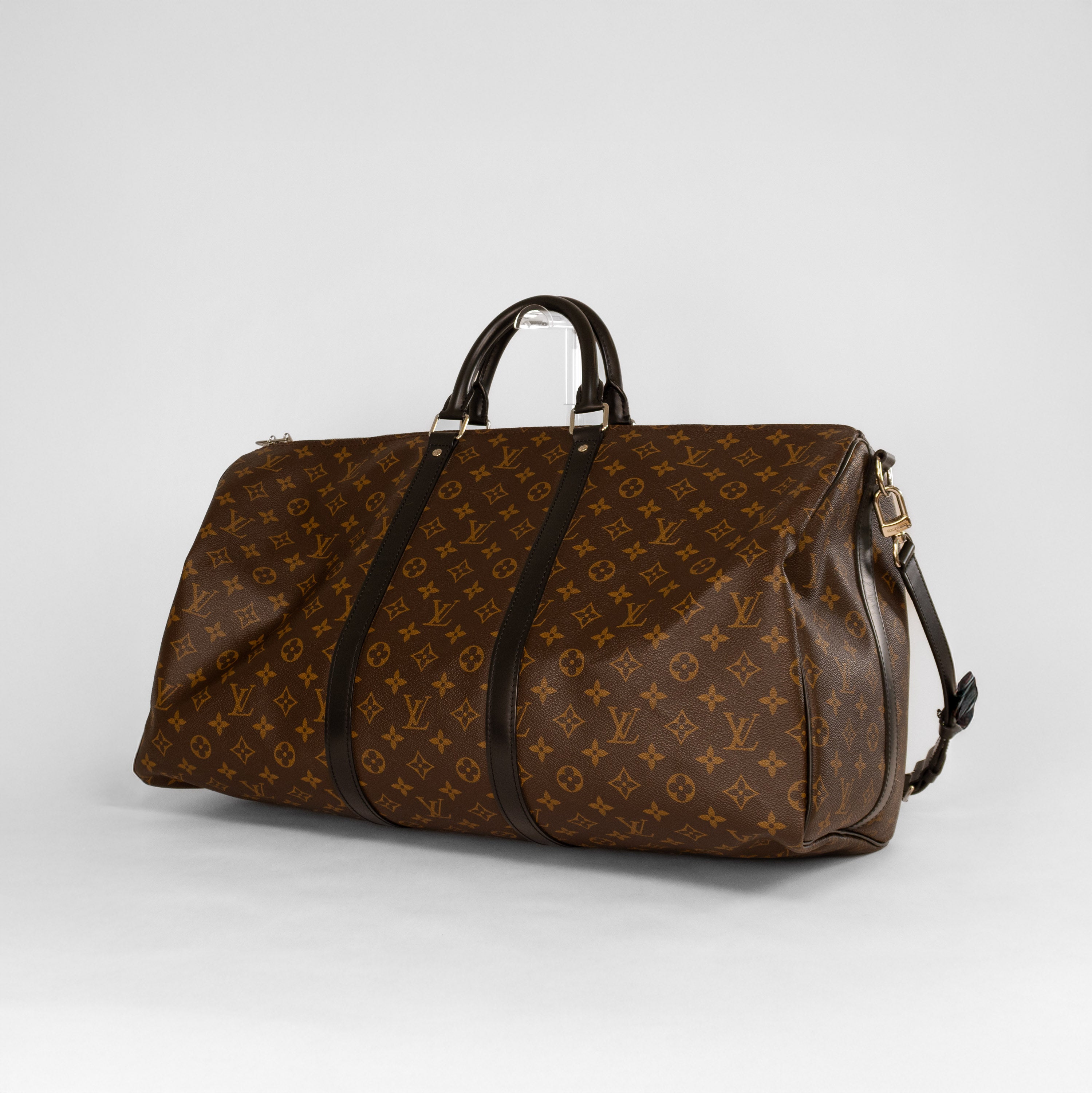 Louis Vuitton Keepall Bandoulière