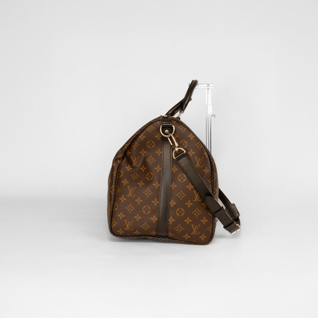 Louis Vuitton Keepall Bandoulière