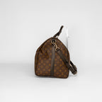 Louis Vuitton Keepall Bandoulière