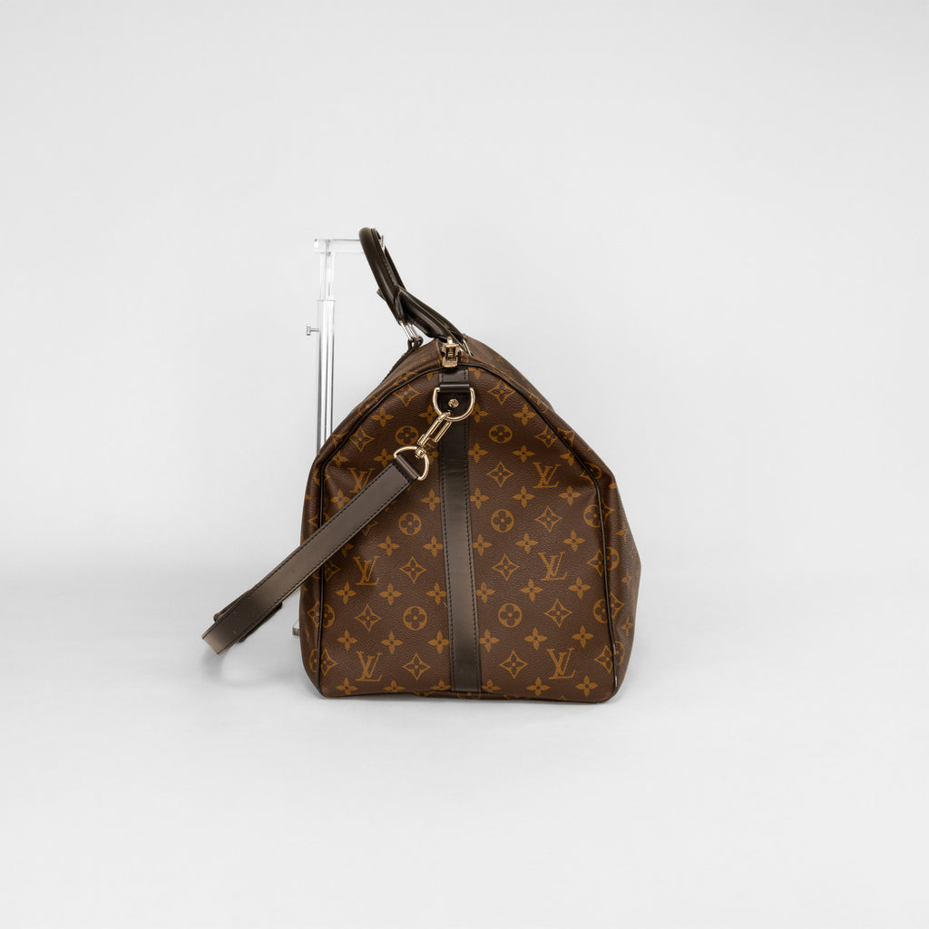 Louis Vuitton Keepall Bandoulière