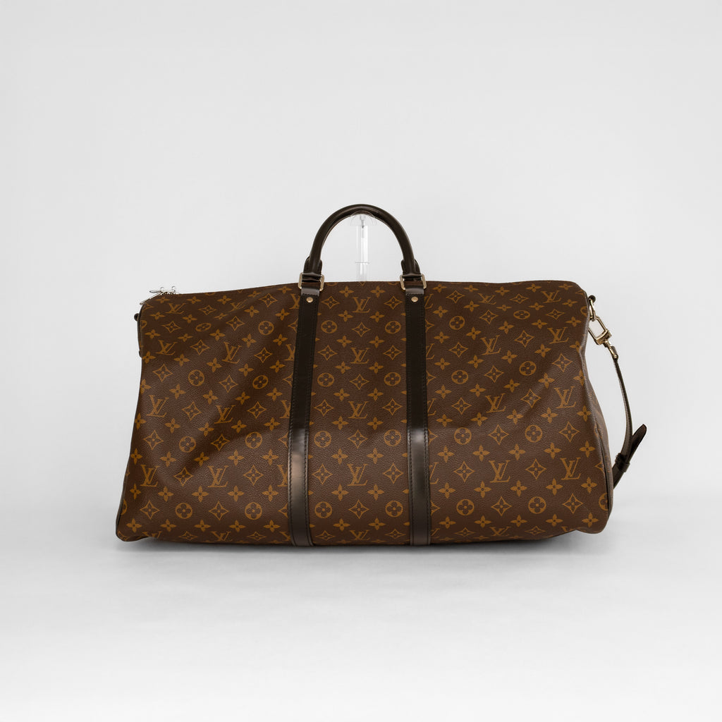 Louis Vuitton Keepall Bandoulière
