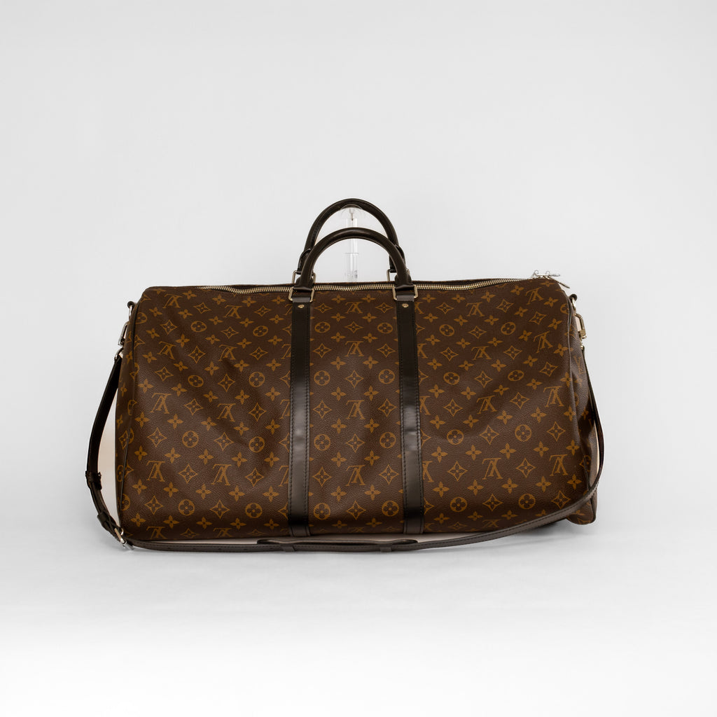 Louis Vuitton Keepall Bandoulière