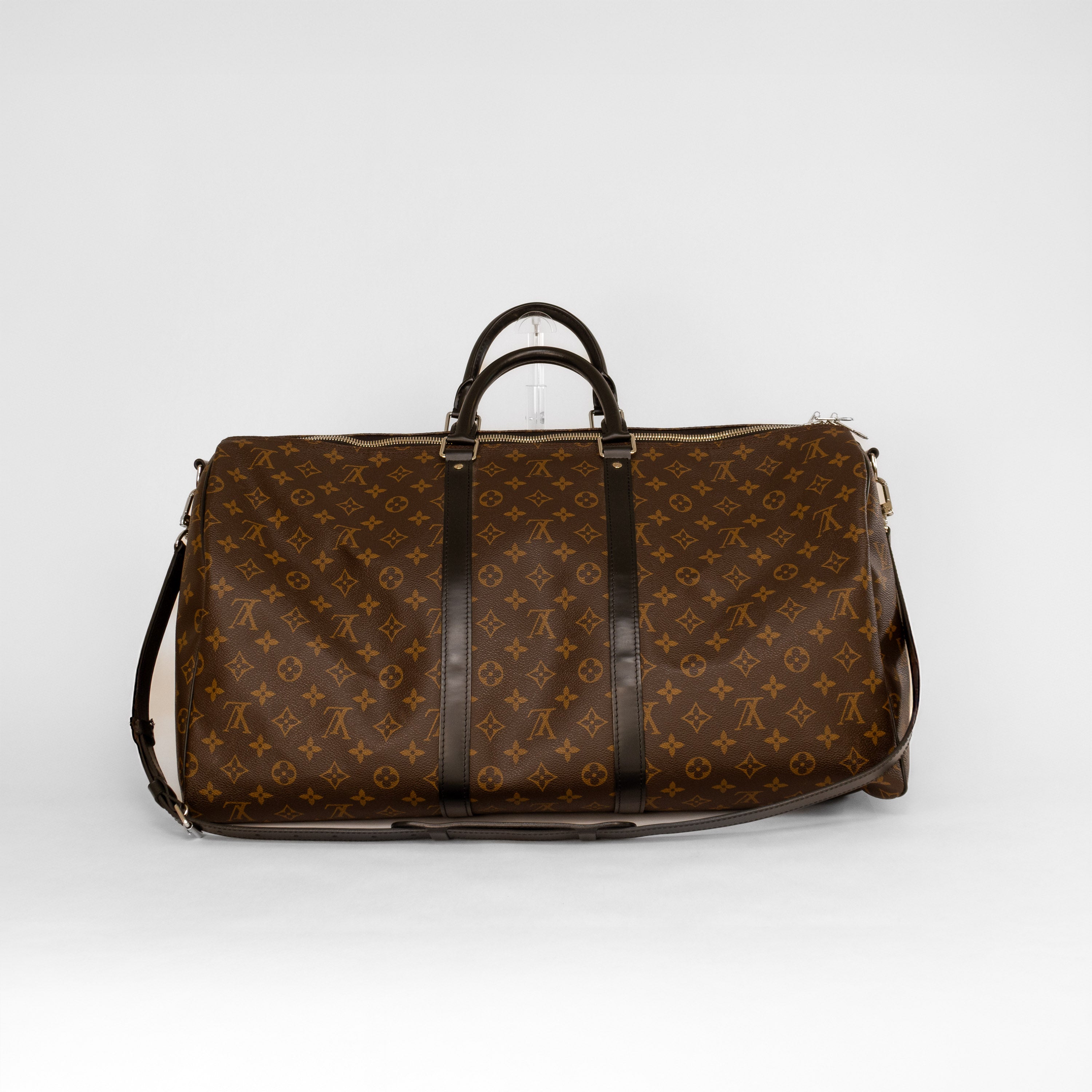 Louis Vuitton Keepall Bandoulière