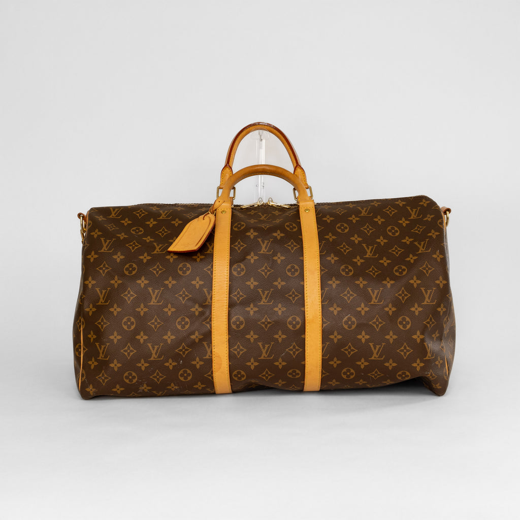 Louis Vuitton Keepall Bandoulière