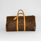 Louis Vuitton Keepall Bandoulière