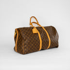 Louis Vuitton Keepall Bandoulière