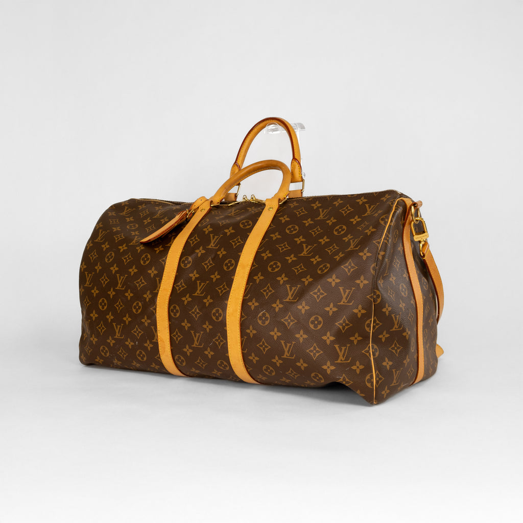 Louis Vuitton Keepall Bandoulière