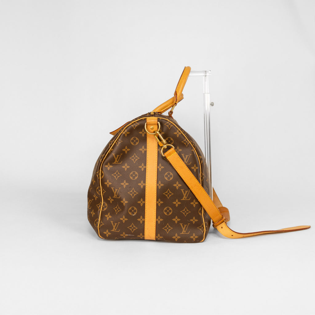 Louis Vuitton Keepall Bandoulière