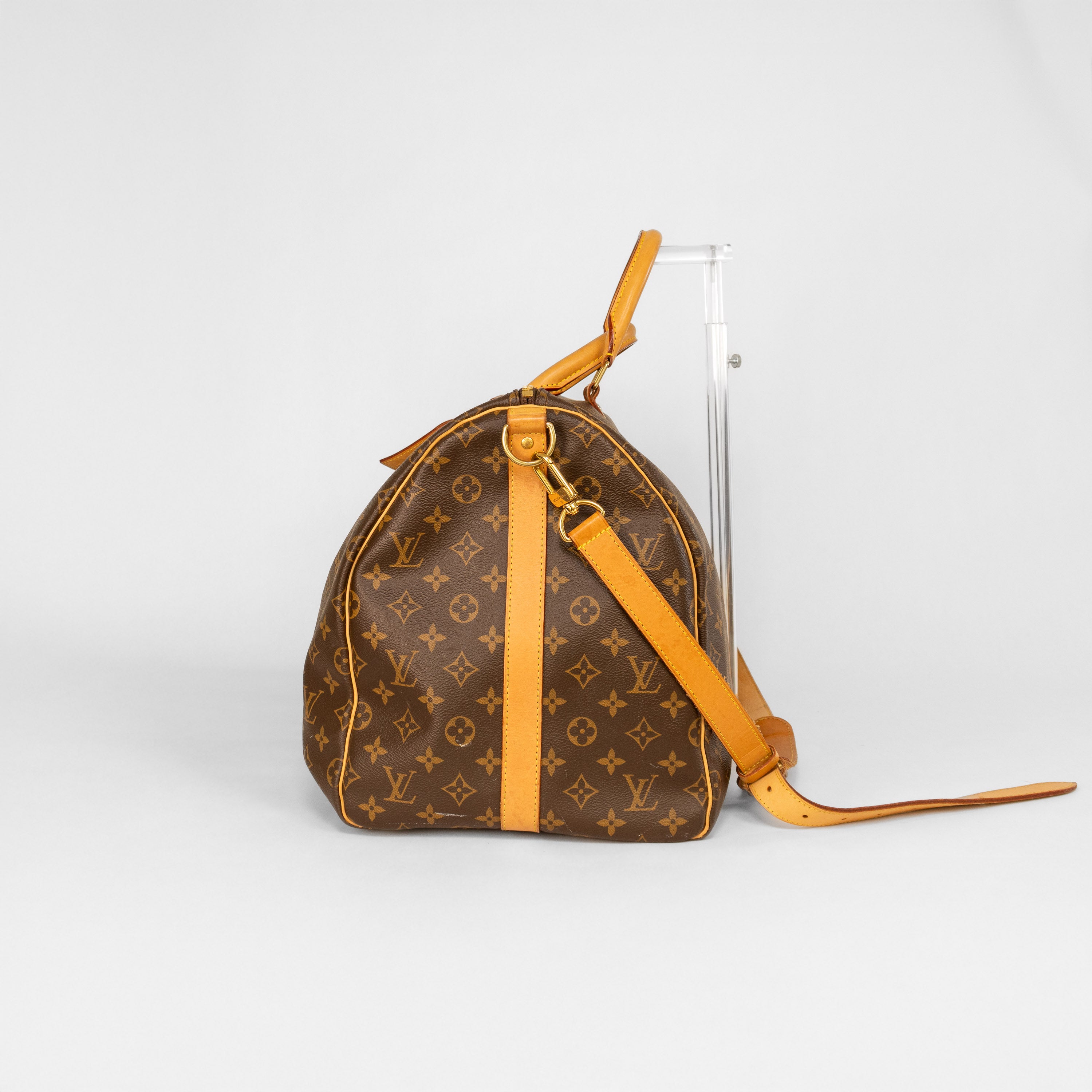 Louis Vuitton Keepall Bandoulière