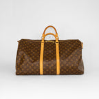 Louis Vuitton Keepall Bandoulière