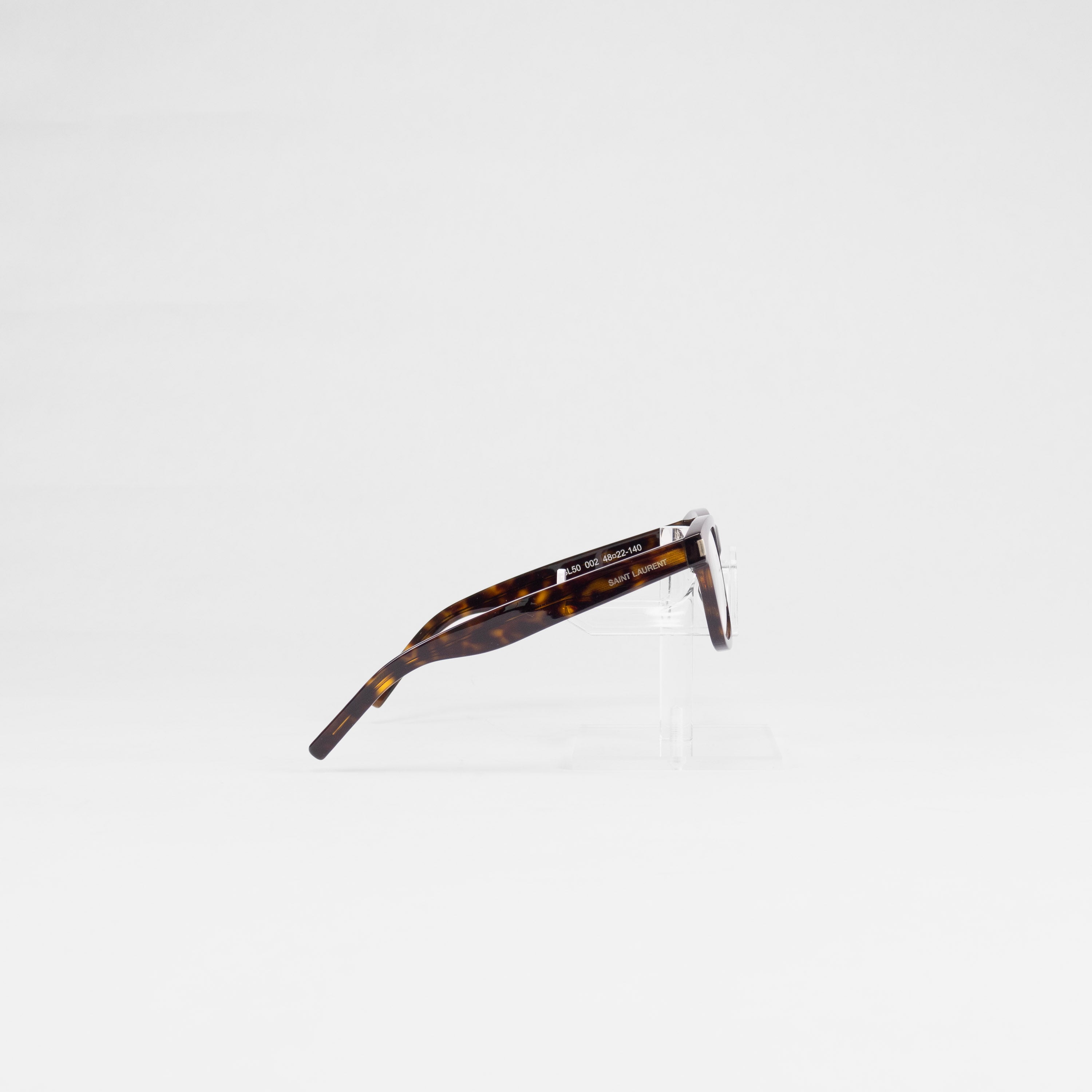Saint Laurent SL 50 Slim Sunglasses
