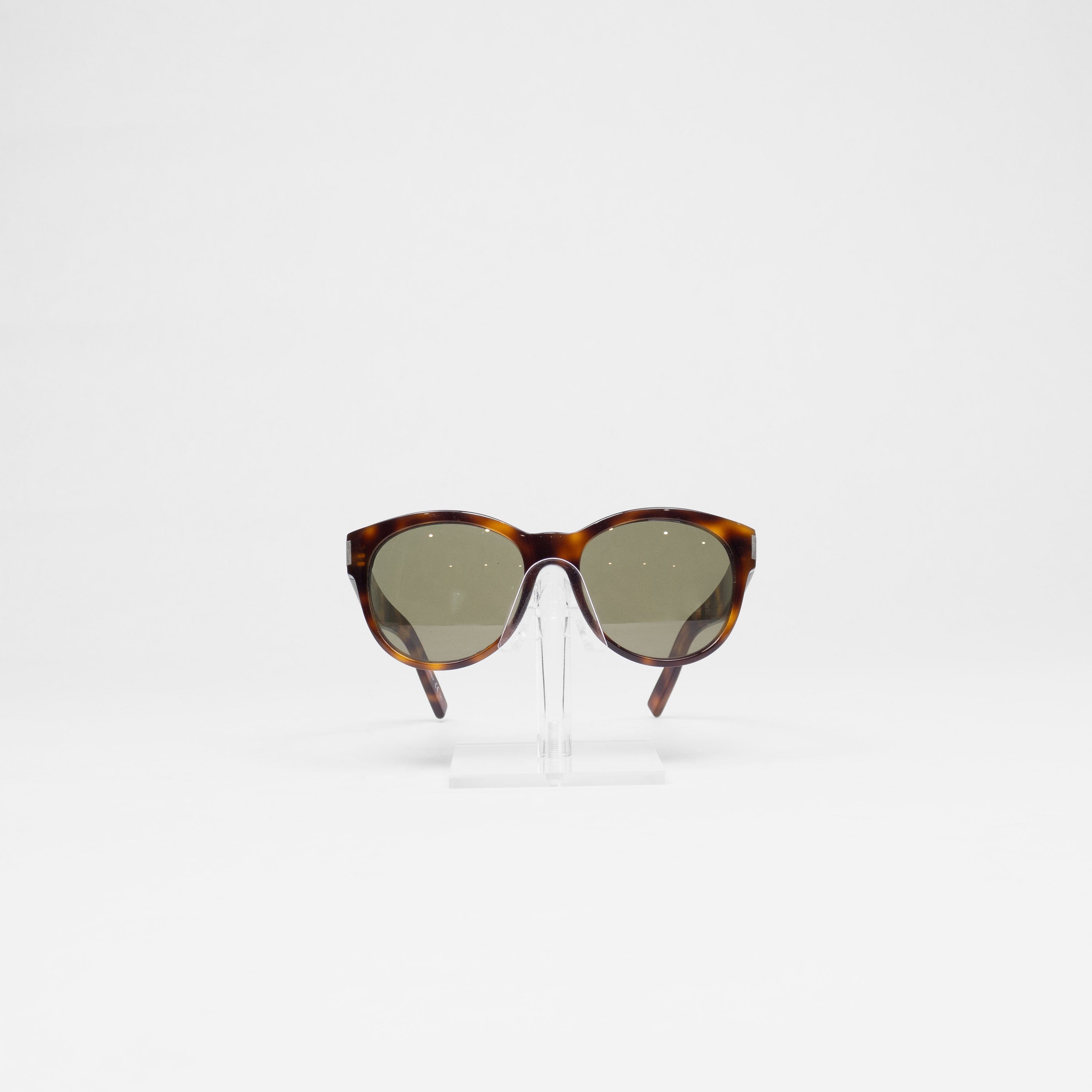 Saint Laurent SL 67 Sunglasses
