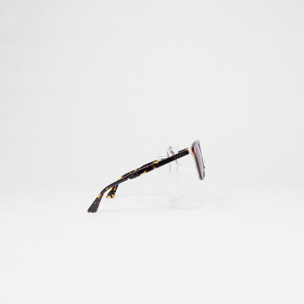 Gucci GG0125S Sunglasses