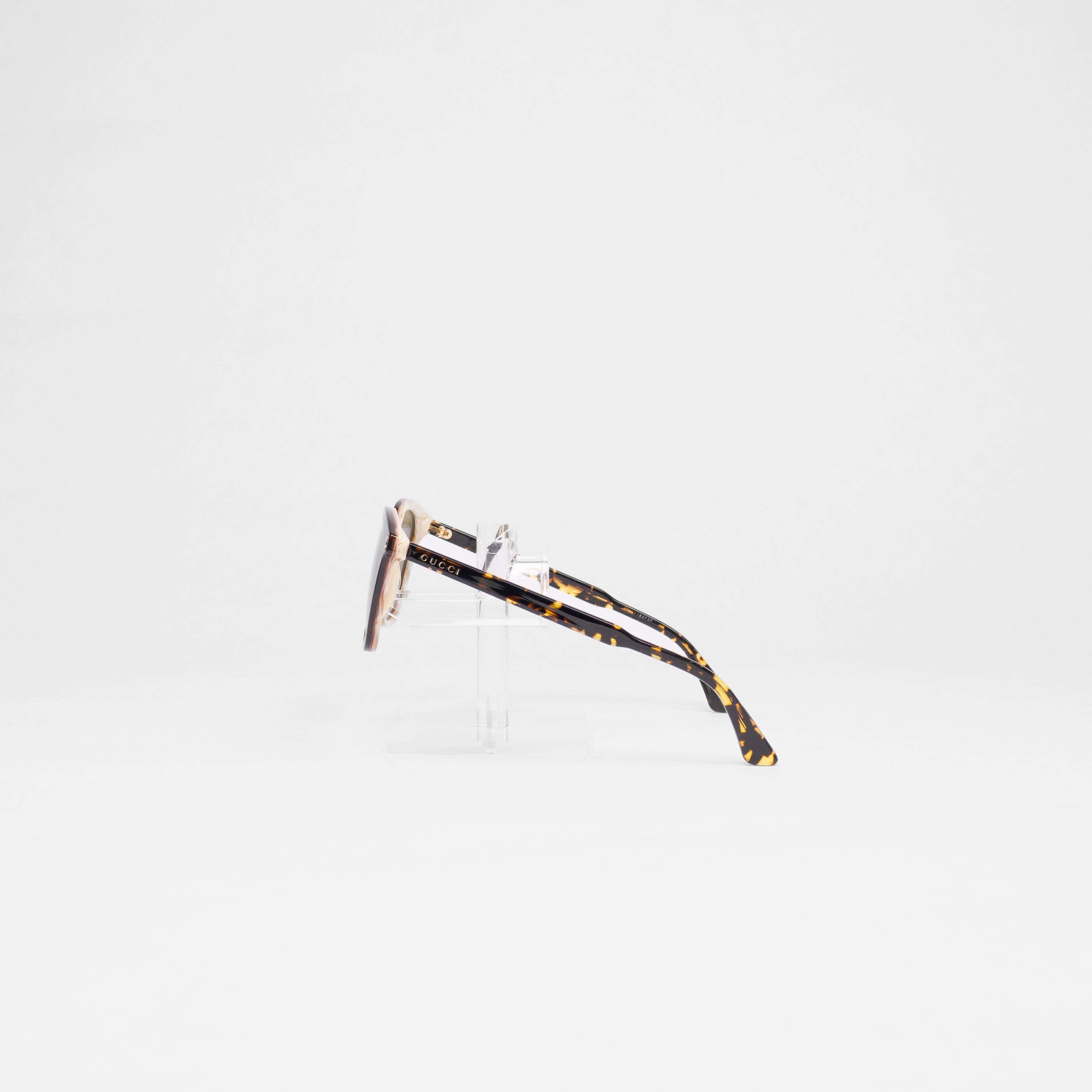 Gucci GG0125S Sunglasses