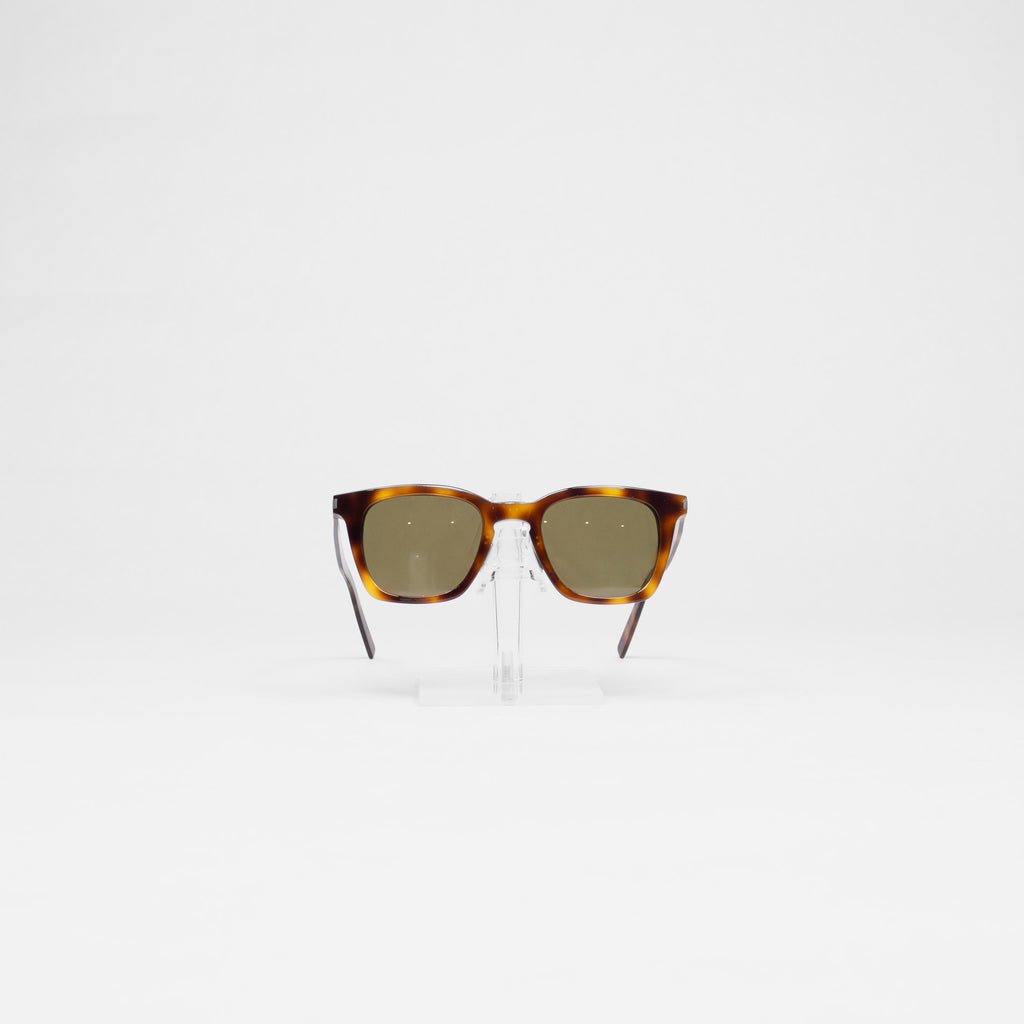 Saint Laurent SL 138 Slim Sunglasses