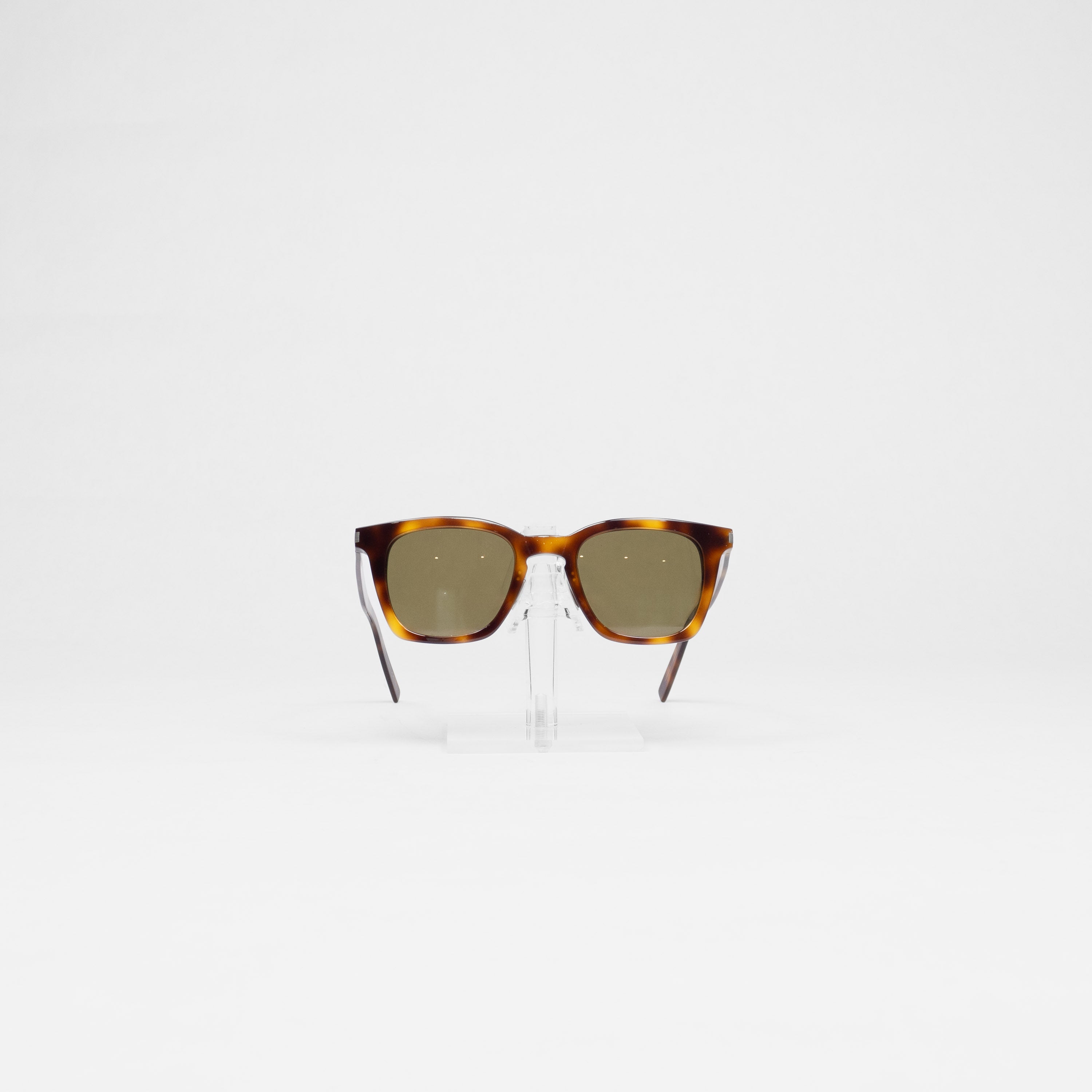 Saint Laurent SL 138 Slim Sunglasses