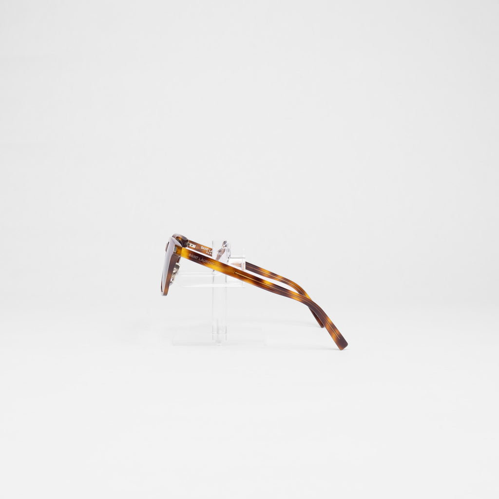 Saint Laurent SL 138 Slim Sunglasses