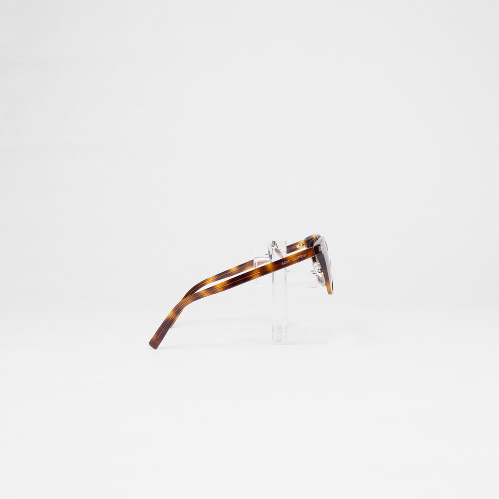 Saint Laurent SL 138 Slim Sunglasses