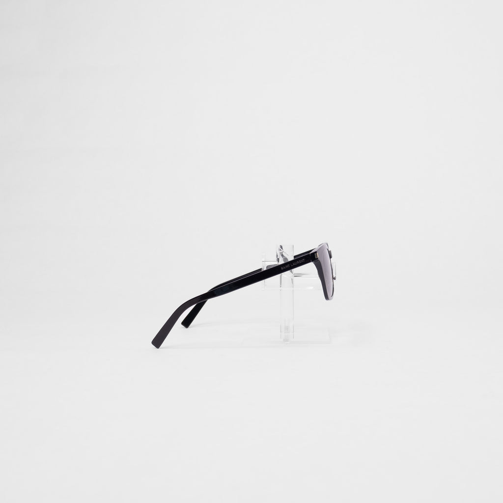 Saint Laurent SL 138 Slim Sunglasses
