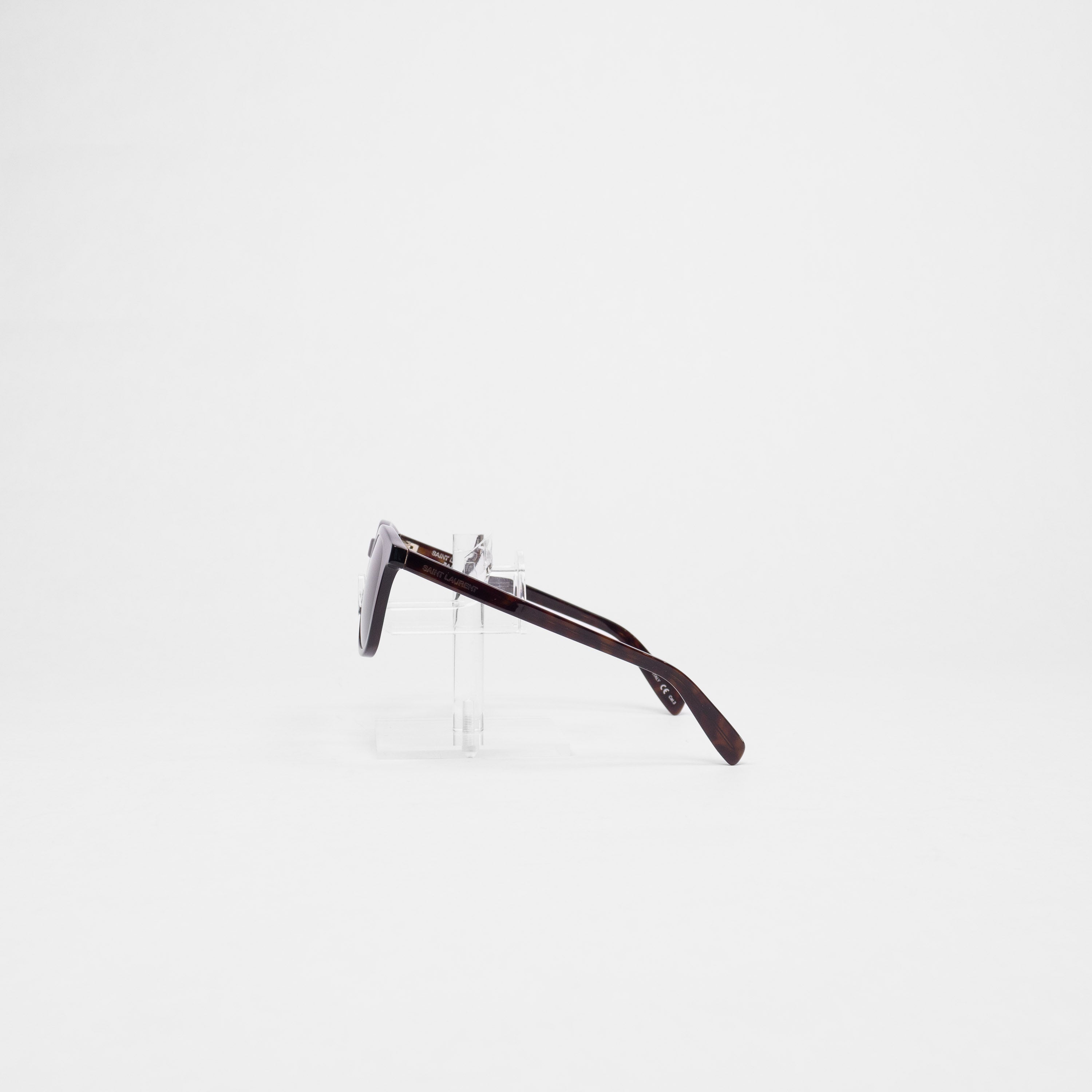 Saint Laurent SL 143 Sunglasses