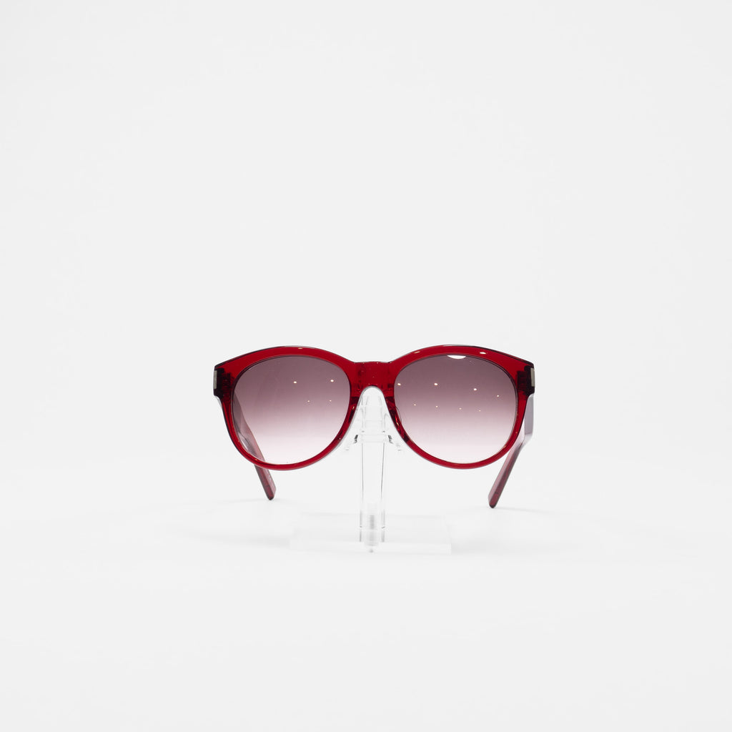 Saint Laurent SL 67/F Sunglasses