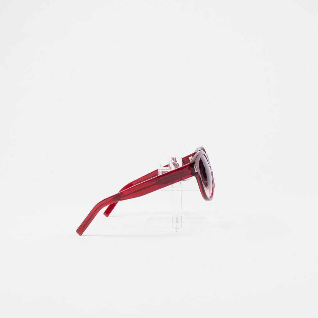 Saint Laurent SL 67/F Sunglasses