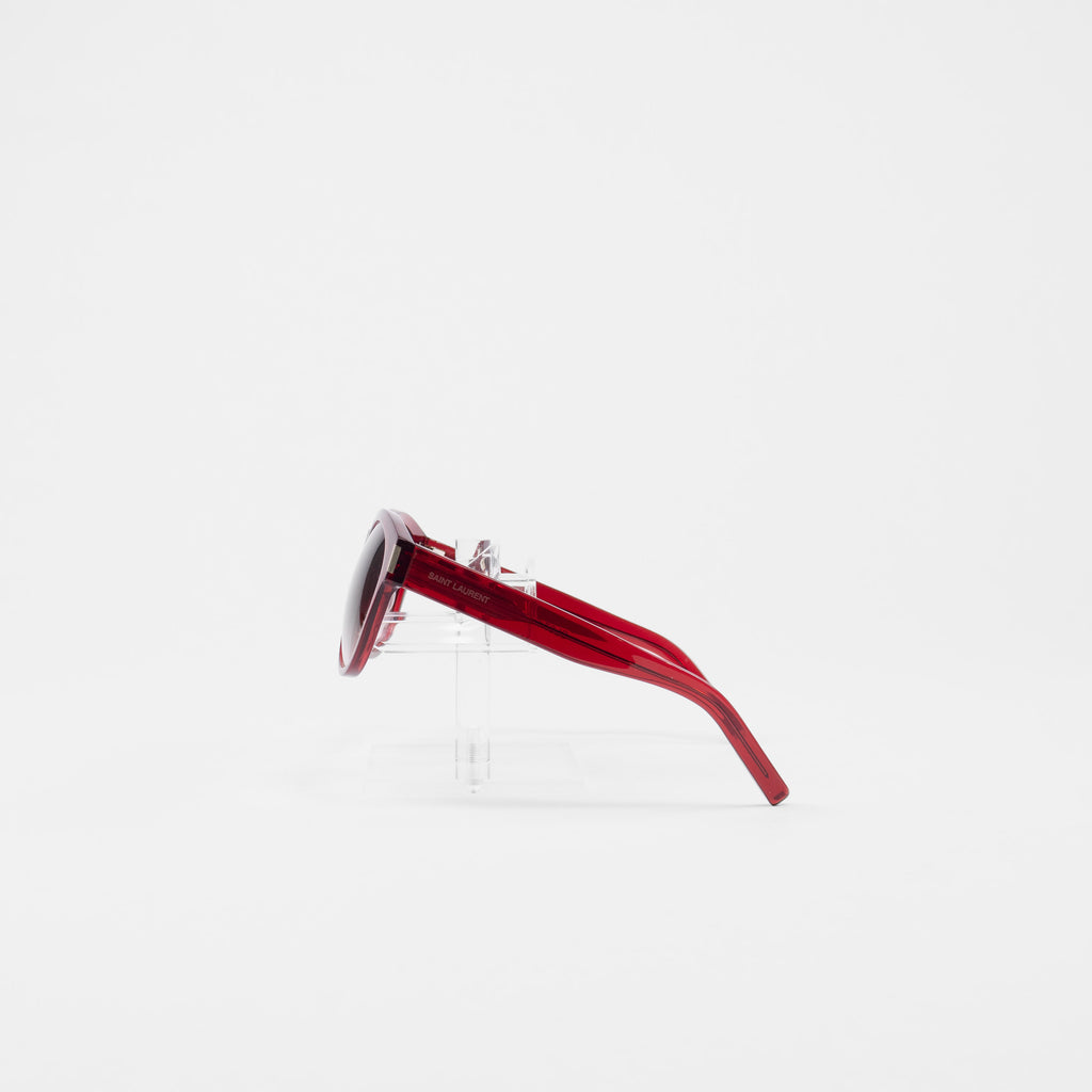 Saint Laurent SL 67/F Sunglasses