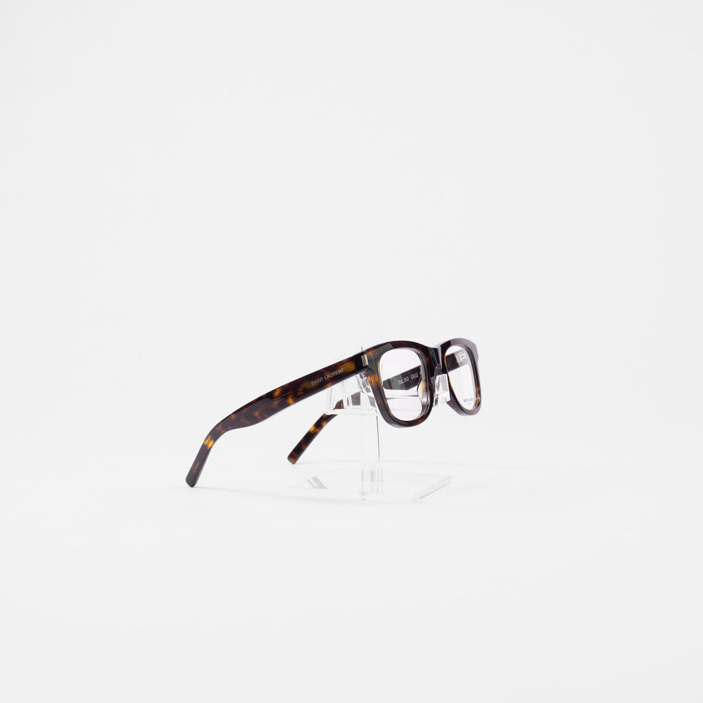 Saint Laurent SL 50 Slim Sunglasses