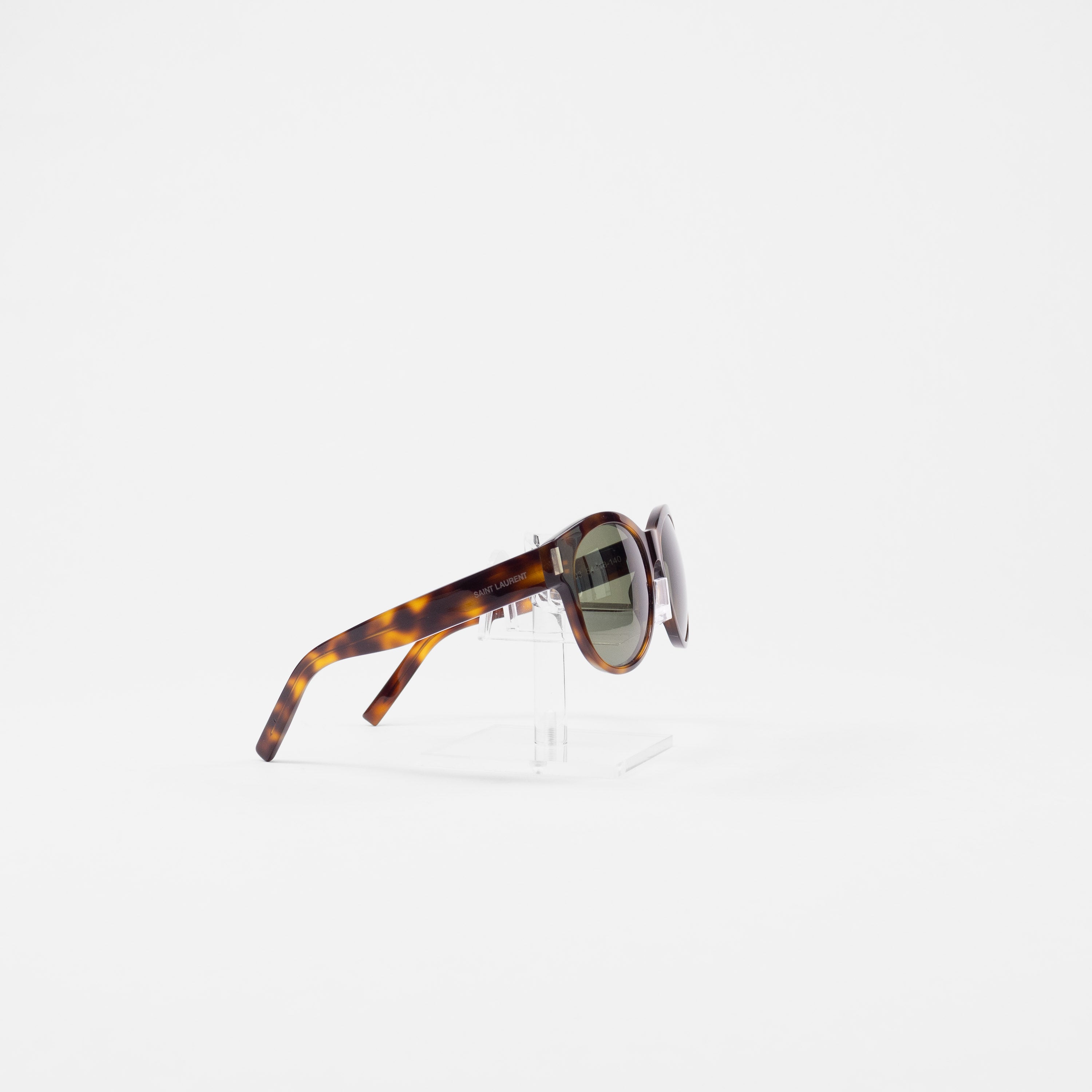 Saint Laurent SL 67 Sunglasses