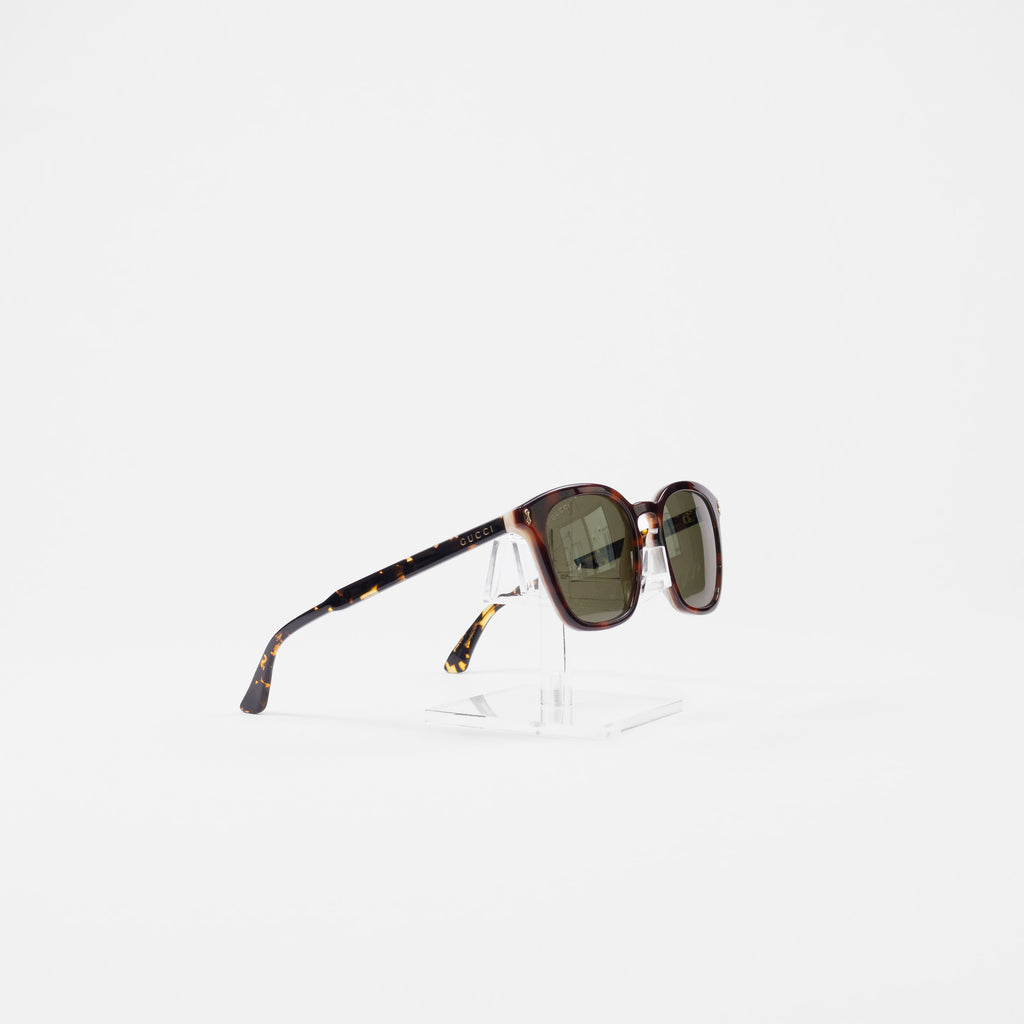 Gucci GG0125S Sunglasses