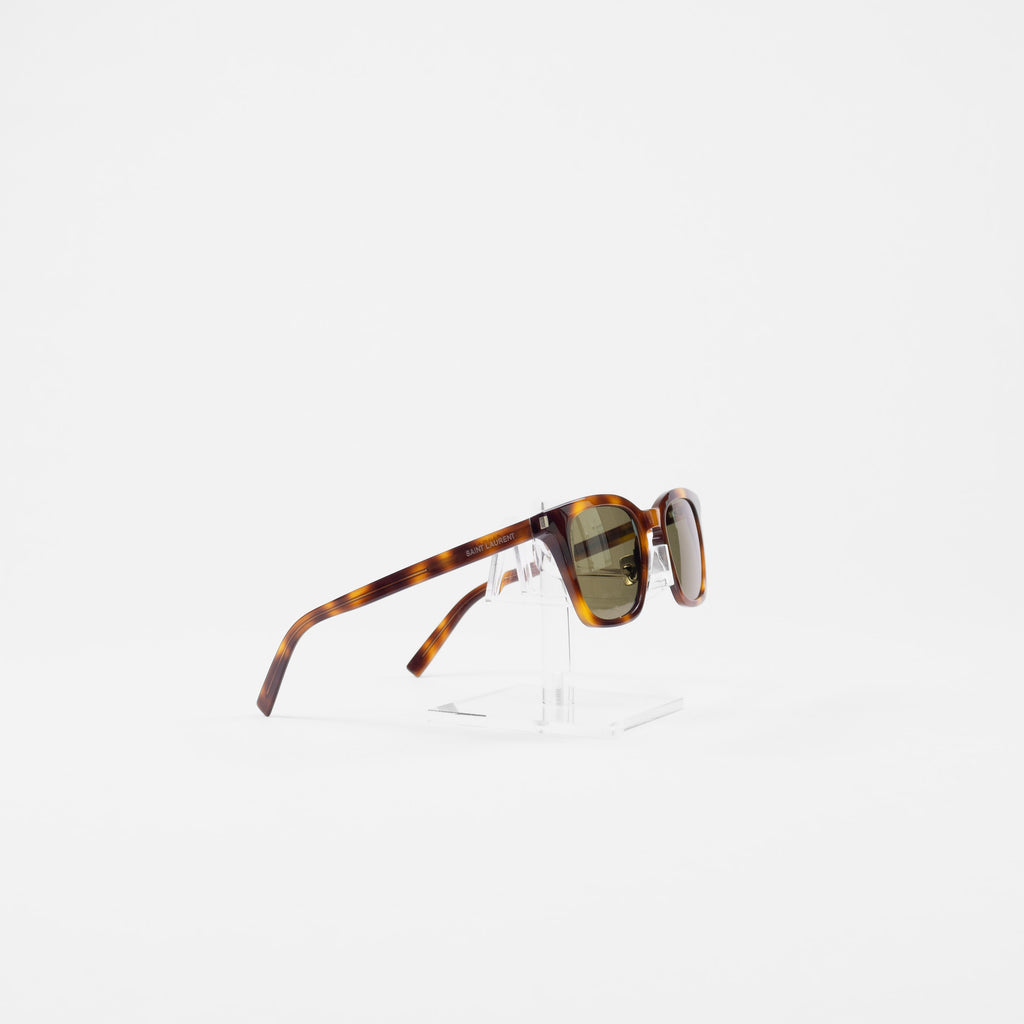 Saint Laurent SL 138 Slim Sunglasses