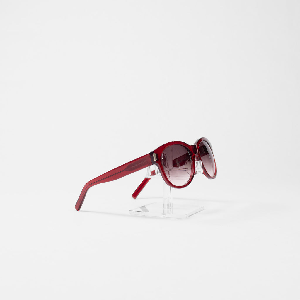 Saint Laurent SL 67/F Sunglasses
